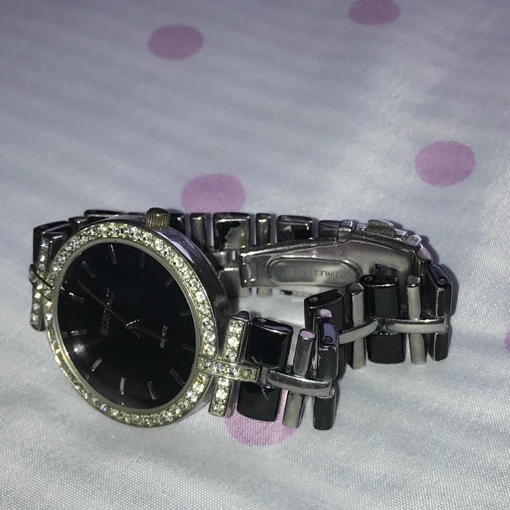 Quartz Watch